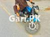 Yamaha YBR 125 2016 for Sale in Jamrud