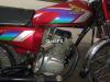 Honda CG 125 1991 for Sale in Karachi