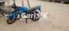 Yamaha YBR 125 2017 for Sale in Karachi