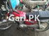 Honda CG 125 2018 for Sale in Karachi