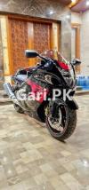 Suzuki Hayabusa 2012 for Sale in Karachi