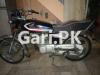 Honda CG 125 2015 for Sale in Karachi