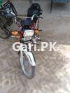 Honda CD 70 2019 for Sale in Toba Tek singh