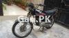 Honda CG 125 2006 for Sale in Karachi