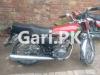 Honda CG 125 1985 for Sale in Islamabad