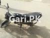 Suzuki Raider 110 2013 for Sale in Karachi