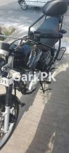 Suzuki GS 150 2020 for Sale in Islamabad