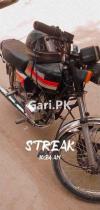 Kawasaki GTO 100 1990 for Sale in Karachi