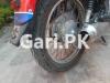 Suzuki GS 150 2018 for Sale in Islamabad