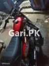 Honda CG 125 2020 for Sale in Karachi