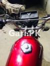 Honda CG 125 2013 for Sale in Karachi