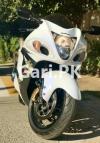 Suzuki Hayabusa 2013 for Sale in 