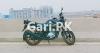 Yamaha YBR 125G 2021 for Sale in Peshawar