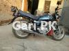 Suzuki GS 150 SE 2021 for Sale in Sargodha