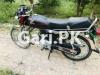 Honda CD 70 2010 for Sale in Gujrat