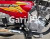 Honda CG 125 2021 for Sale in Karachi