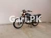 Suzuki GS 150 2017 for Sale in Karachi