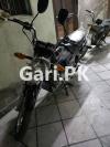 Suzuki GD 110 2015 for Sale in Gujranwala