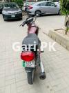 Honda CG 125 2016 for Sale in Lahore