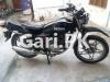 Suzuki GS 150 2013 for Sale in Wah