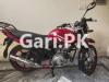 Yamaha YBR 125G 2018 for Sale in Rawalpindi