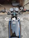 Suzuki GS 150 SE 2021 for Sale in Gujrat