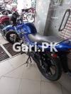 Yamaha YBR 125G 2021 for Sale in Faisalabad