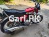 Honda CG 125 2016 for Sale in Lahore