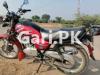 Suzuki GS 150 SE 2018 for Sale in Sargodha