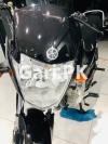 Yamaha YBR 125 2017 for Sale in Lahore