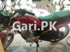 Yamaha YBR 125 2018 for Sale in Bannu