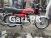 Yamaha Dhoom YD 70 2012 for Sale in Islamabad