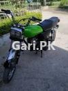 Honda CG 125 2002 for Sale in Rawalpindi