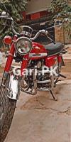 Honda CB 180 1971 for Sale in Karachi