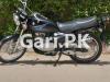 Suzuki GS 150 2016 for Sale in Karachi