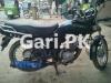 Suzuki GD 110 2013 for Sale in Faisalabad