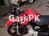 Yamaha YBR 125G 2016 for Sale in Lahore