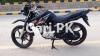 Yamaha YBR 125G 2017 for Sale in Islamabad