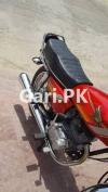 Honda CG 125 2011 for Sale in Multan