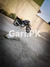 Yamaha YBR 125G 2019 for Sale in Swabi