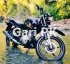 Yamaha YBR 125G 2020 for Sale in Abbottabad