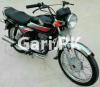 Honda CD 100 2011 for Sale in Sialkot