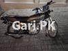 Honda CG 125 2021 for Sale in Lahore