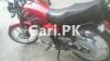 Suzuki GS 150 2021 for Sale in Karachi