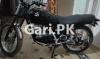 Suzuki GS 150 2015 for Sale in Sialkot