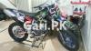 Yamaha WR250F 2002 for Sale in Quetta