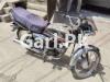 Honda CD 100 2009 for Sale in Islamabad