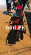 Suzuki GD 110S 2019 for Sale in Karachi