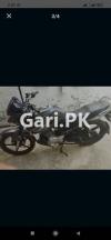 Yamaha YBR 125 2017 for Sale in Faisalabad