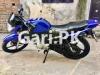 Yamaha YBR 125 2019 for Sale in Islamabad